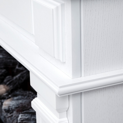 камин электрический Islandia WT