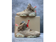Nike Air Jordan 6 Retro Travis Scott British Khaki