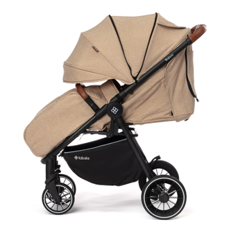 Коляска прогулочная Labala Baloni Beige 2022