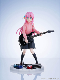 Фигурка 1/7 Хитори Гото (Hitori Gotou FuRyu)