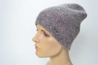 Шапка Vizio 1010