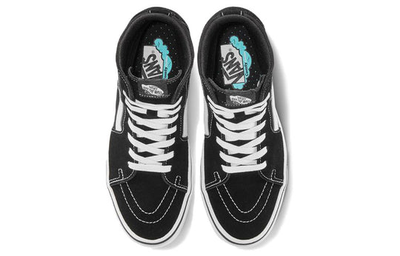 Vans SK8 Hi