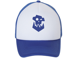 Кепка Вархаммер, Warhammer 40000 №12