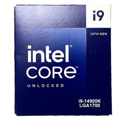 Процессор Intel Core i9-14900K BOX