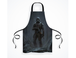 Фартук Stalker/ Сталкер №6