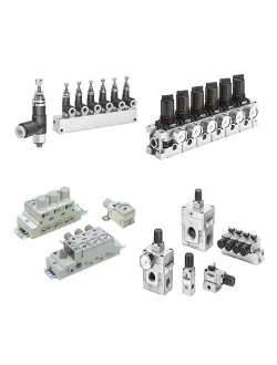 Регуляторы давления