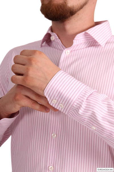 Рубашка мужская Рато-SF-520