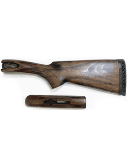 ТОЗ-БМ (ТОЗ-63, 66) приклад и цевье бук