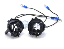 Адаптер крепления лампы H1 для Ford Focus 2