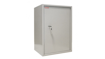 МЕТАЛЛИЧЕСКИЙ БУХГАЛТЕРСКИЙ ШКАФ КБС 011ТН