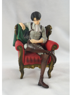 Фигурка Леви (Levi)