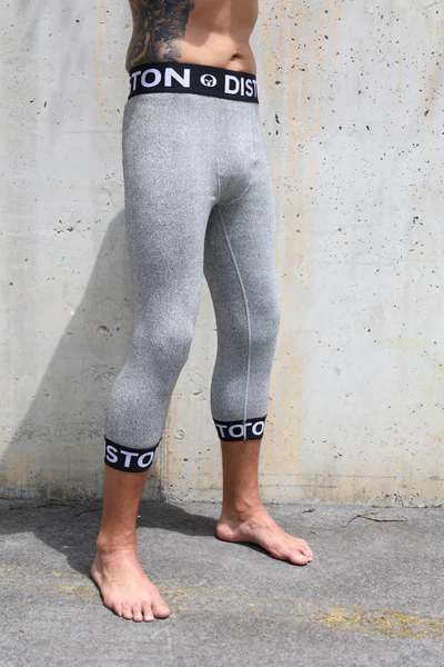 Штаны мужские DISTON - защита от порезов размер XS