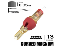 13 CMLT/0.35 - Curved Magnum Long Taper "V-Select PLUS"