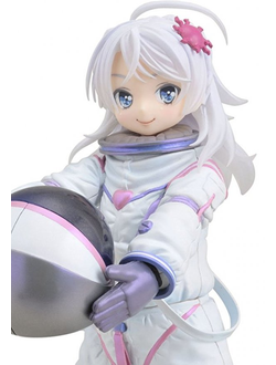 Фигурка 1/8 Яширо Хошимия (Hoshimiya Yashiro)