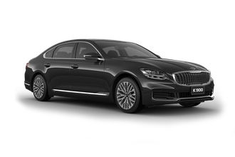 Шумоизоляция Kia K900 / Киа К900