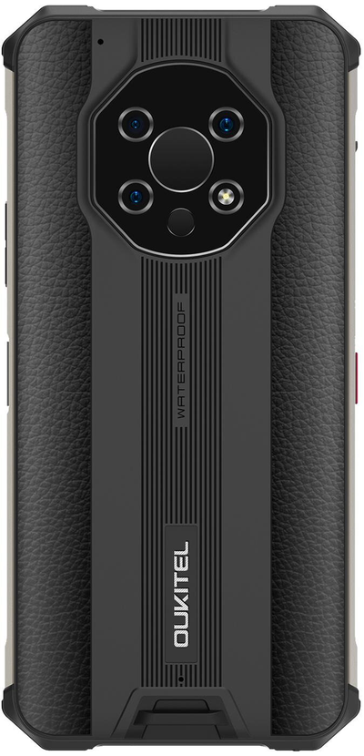 Oukitel WP13 5G 8/128GB Black