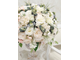 Цветочная композиция из искусственных цветов - Восхищение № КВВ003 - купить в Москве