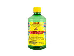 Скипидар Ясхим 0,5л [325]