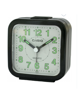будильник Casio TQ-141-1D