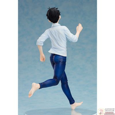 Фигурка 1/8 Юри Кацуки (Yuri Katsuki)