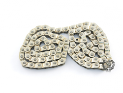 Цепь BMX STOLEN Balland HD half-link