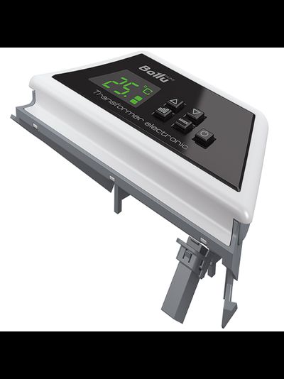 Блок управления Transformer Electronic Ballu BCT/EVU-2.5E
