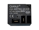 JQX-30F(T91)-1H-12VDC-30A-0.9