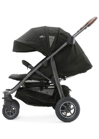 Joie mytrax flex signature travel system best sale