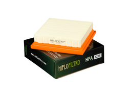 Воздушный фильтр  HIFLO FILTRO HFA1214 для Honda (17211-KPE-730)