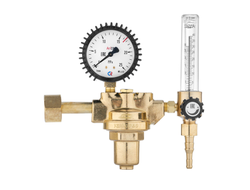 Регулятор расхода газа У-30/АР-40-КР-ИР