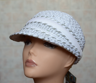 бейсболка лето италия фото