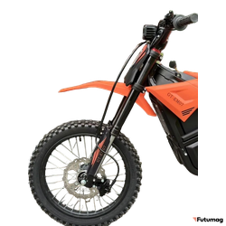 Электромотоцикл эндуро GT EM07 60V30Ah