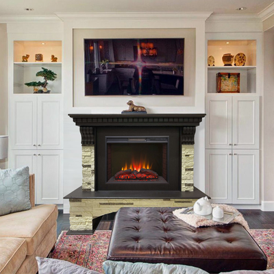 Электрокамин Турин