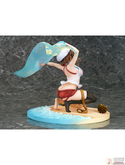Фигурка 1/6 Райзалин Стаут (Reisalin Stout Phat Company)