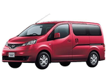 Nissan NV 200 (02.2009 - н.в.)