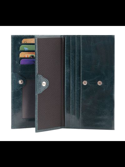 КОШЕЛЕК ЖЕНСКИЙ DIPLOMAT SK-030(Bi)