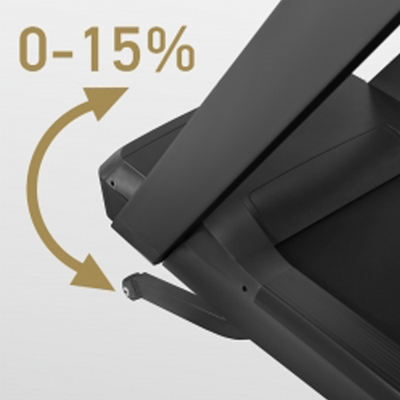 Беговая дорожка Bronze Gym T900M