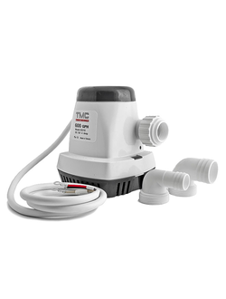 Автоматическая трюмная помпа ТМС 600