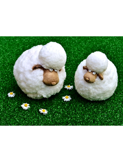 Одеяла "ОВЕЧЬЯ ШЕРСТЬ"  Традиция