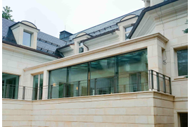 Зимние сады