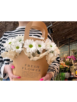 Цветочные композиции