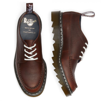 Ботинки Dr. Martens Camberwell Nanamica мужские