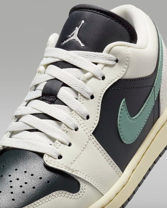 Jordan 1 low sail best sale