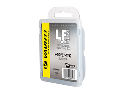 Парафин  VAUHTI  LF RACE WET     +10/-1     45г. LFRW45