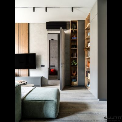 Ламинат Alloc Grand Avenue Эмбасси Роу 8581