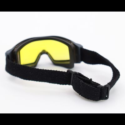 Тактические очки 1/6 (78097) - DAMTOYS