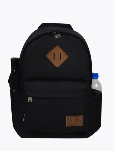 Рюкзак Asgard Р-7346 Черный