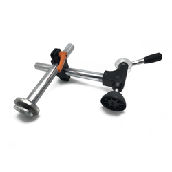 Прижим эксцентриковый TYP3 от форматно-раскроечного станка (кругляк)