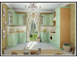 КУХНЯ «АНАСТАСИЯ»