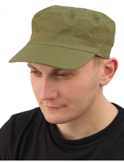 Кепка "Палатка"